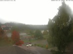 Archived image Webcam Spa gardens Hahnenklee 07:00
