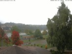 Archived image Webcam Spa gardens Hahnenklee 09:00