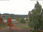 Archived image Webcam Spa gardens Hahnenklee 11:00