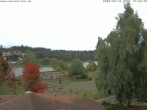Archived image Webcam Spa gardens Hahnenklee 13:00