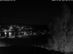 Archiv Foto Webcam Kurpark Hahnenklee 01:00