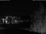 Archiv Foto Webcam Kurpark Hahnenklee 03:00