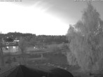 Archiv Foto Webcam Kurpark Hahnenklee 05:00