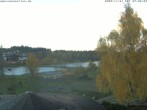Archiv Foto Webcam Kurpark Hahnenklee 06:00