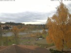 Archiv Foto Webcam Kurpark Hahnenklee 09:00