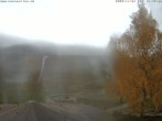 Archiv Foto Webcam Kurpark Hahnenklee 15:00