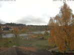 Archiv Foto Webcam Kurpark Hahnenklee 09:00