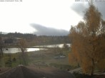Archiv Foto Webcam Kurpark Hahnenklee 11:00