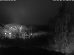 Archiv Foto Webcam Kurpark Hahnenklee 23:00