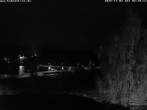 Archiv Foto Webcam Kurpark Hahnenklee 01:00
