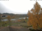 Archived image Webcam Spa gardens Hahnenklee 07:00