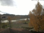 Archived image Webcam Spa gardens Hahnenklee 09:00
