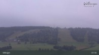 Archiv Foto Webcam Willingen: Ausblick vom Kurhotel 2010 06:00