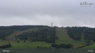 Archiv Foto Webcam Willingen: Ausblick vom Kurhotel 2010 07:00
