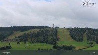 Archiv Foto Webcam Willingen: Ausblick vom Kurhotel 2010 10:00