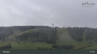 Archiv Foto Webcam Willingen: Ausblick vom Kurhotel 2010 12:00