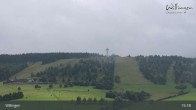 Archiv Foto Webcam Willingen: Ausblick vom Kurhotel 2010 14:00