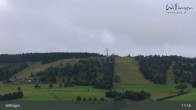 Archiv Foto Webcam Willingen: Ausblick vom Kurhotel 2010 16:00