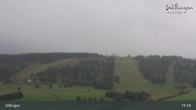 Archiv Foto Webcam Willingen: Ausblick vom Kurhotel 2010 18:00