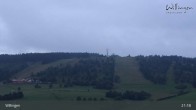 Archiv Foto Webcam Willingen: Ausblick vom Kurhotel 2010 20:00