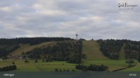 Archived image Webcam Kurhotel 2010 in Willingen 07:00