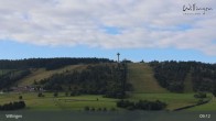 Archived image Webcam Kurhotel 2010 in Willingen 08:00