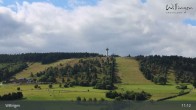 Archived image Webcam Kurhotel 2010 in Willingen 10:00