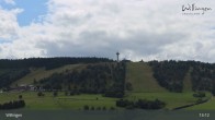 Archived image Webcam Kurhotel 2010 in Willingen 12:00