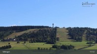 Archived image Webcam Kurhotel 2010 in Willingen 16:00