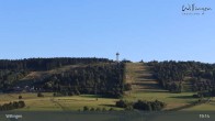 Archived image Webcam Kurhotel 2010 in Willingen 18:00