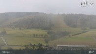 Archived image Webcam Kurhotel 2010 in Willingen 08:00