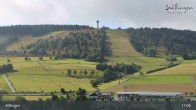 Archived image Webcam Kurhotel 2010 in Willingen 10:00