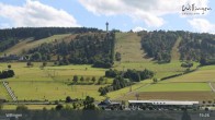 Archived image Webcam Kurhotel 2010 in Willingen 14:00