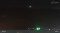 Archiv Foto Webcam Willingen: Ausblick vom Kurhotel 2010 04:00
