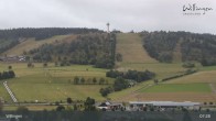 Archiv Foto Webcam Willingen: Ausblick vom Kurhotel 2010 06:00