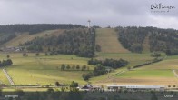 Archiv Foto Webcam Willingen: Ausblick vom Kurhotel 2010 09:00