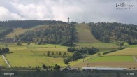 Archiv Foto Webcam Willingen: Ausblick vom Kurhotel 2010 10:00