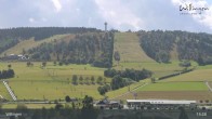 Archiv Foto Webcam Willingen: Ausblick vom Kurhotel 2010 12:00