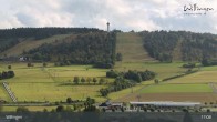 Archived image Webcam Kurhotel 2010 in Willingen 16:00