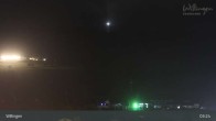 Archiv Foto Webcam Willingen: Ausblick vom Kurhotel 2010 02:00