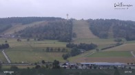 Archiv Foto Webcam Willingen: Ausblick vom Kurhotel 2010 06:00