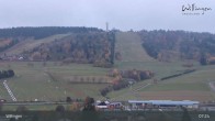Archived image Webcam Kurhotel 2010 in Willingen 06:00