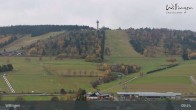 Archived image Webcam Kurhotel 2010 in Willingen 08:00