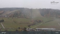 Archiv Foto Webcam Willingen: Ausblick vom Kurhotel 2010 14:00