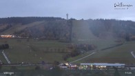 Archiv Foto Webcam Willingen: Ausblick vom Kurhotel 2010 16:00