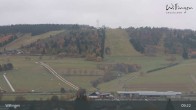Archived image Webcam Kurhotel 2010 in Willingen 08:00