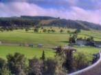 Archiv Foto Webcam Blick auf den Ettelsberg vom Sauerland Stern Hotel 17:00
