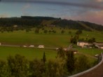 Archiv Foto Webcam Blick auf den Ettelsberg vom Sauerland Stern Hotel 19:00