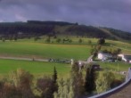 Archiv Foto Webcam Blick auf den Ettelsberg vom Sauerland Stern Hotel 08:00