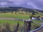 Archiv Foto Webcam Blick auf den Ettelsberg vom Sauerland Stern Hotel 09:00